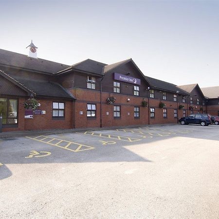 Premier Inn Birmingham Oldbury Oldbury  Exteriör bild
