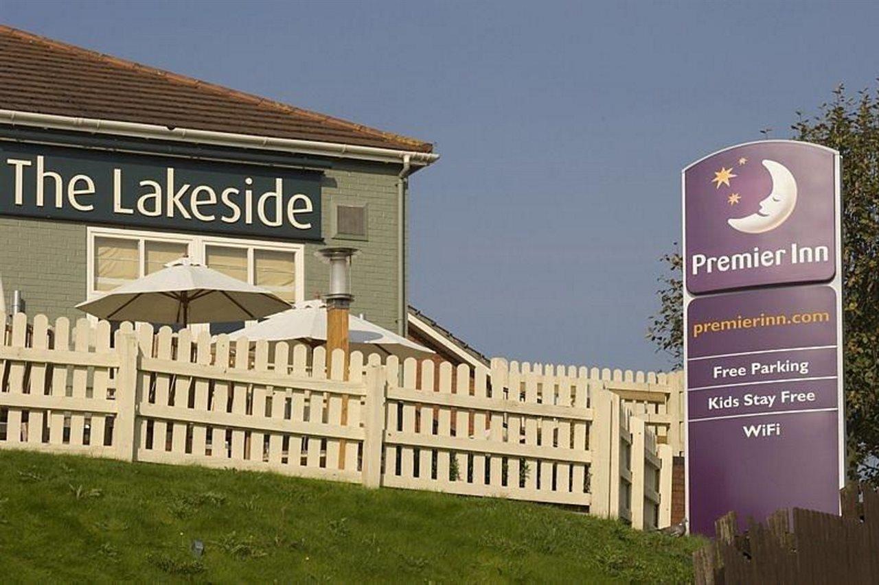Premier Inn Birmingham Oldbury Oldbury  Exteriör bild