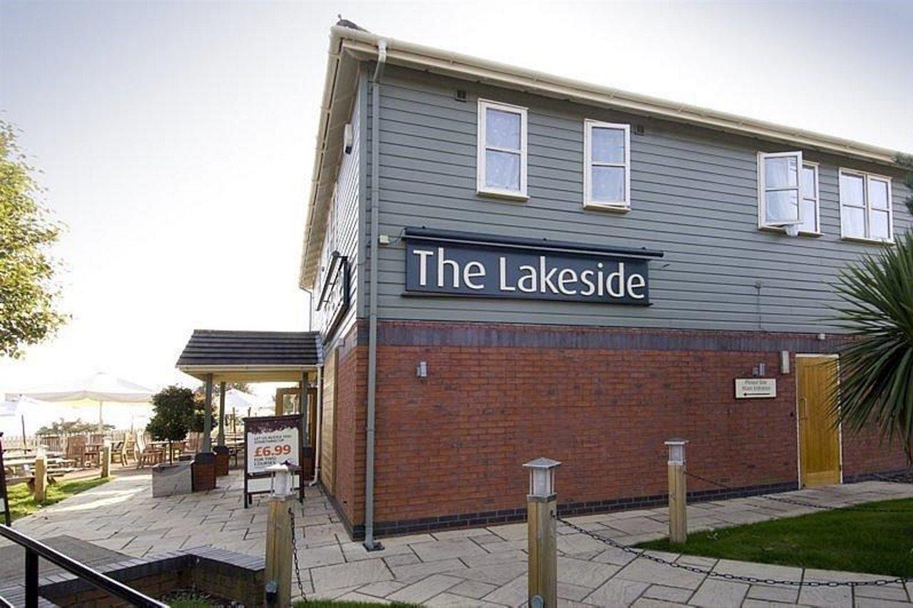 Premier Inn Birmingham Oldbury Oldbury  Exteriör bild