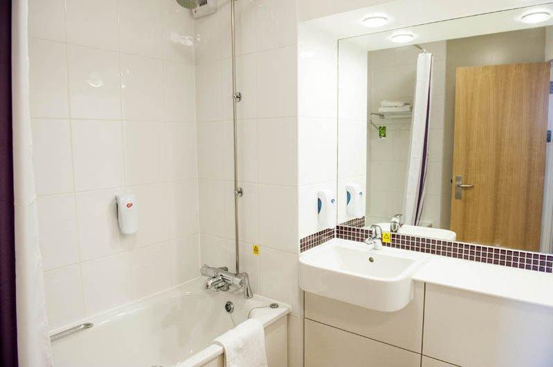 Premier Inn Birmingham Oldbury Oldbury  Exteriör bild