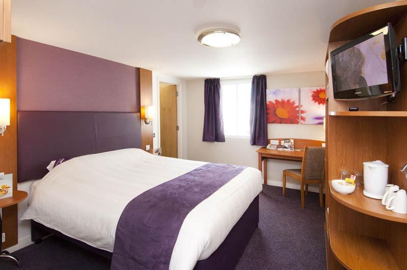 Premier Inn Birmingham Oldbury Oldbury  Exteriör bild