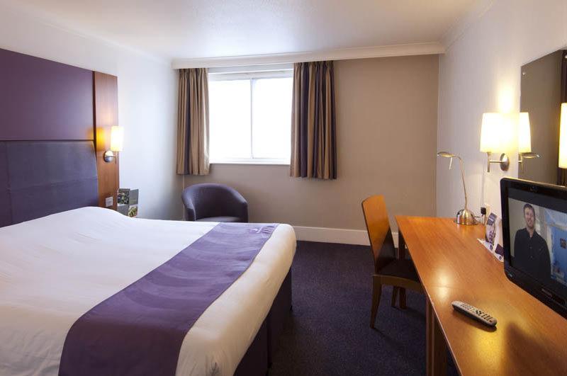 Premier Inn Birmingham Oldbury Oldbury  Exteriör bild