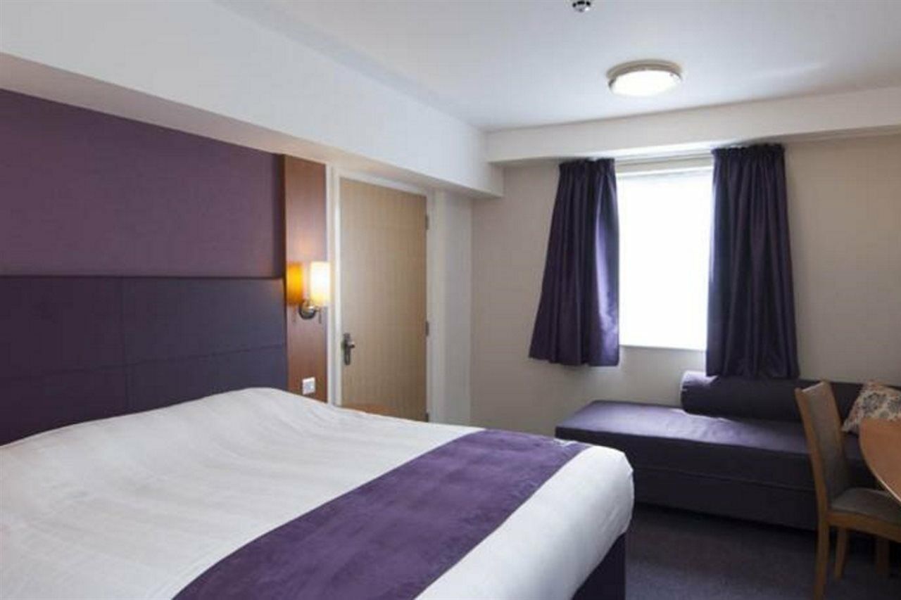 Premier Inn Birmingham Oldbury Oldbury  Exteriör bild