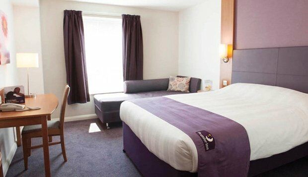 Premier Inn Birmingham Oldbury Oldbury  Exteriör bild